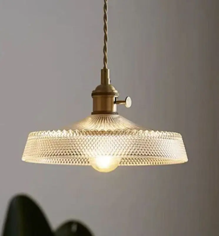 LED Pendant Lamp - BJORN - for E27 LED