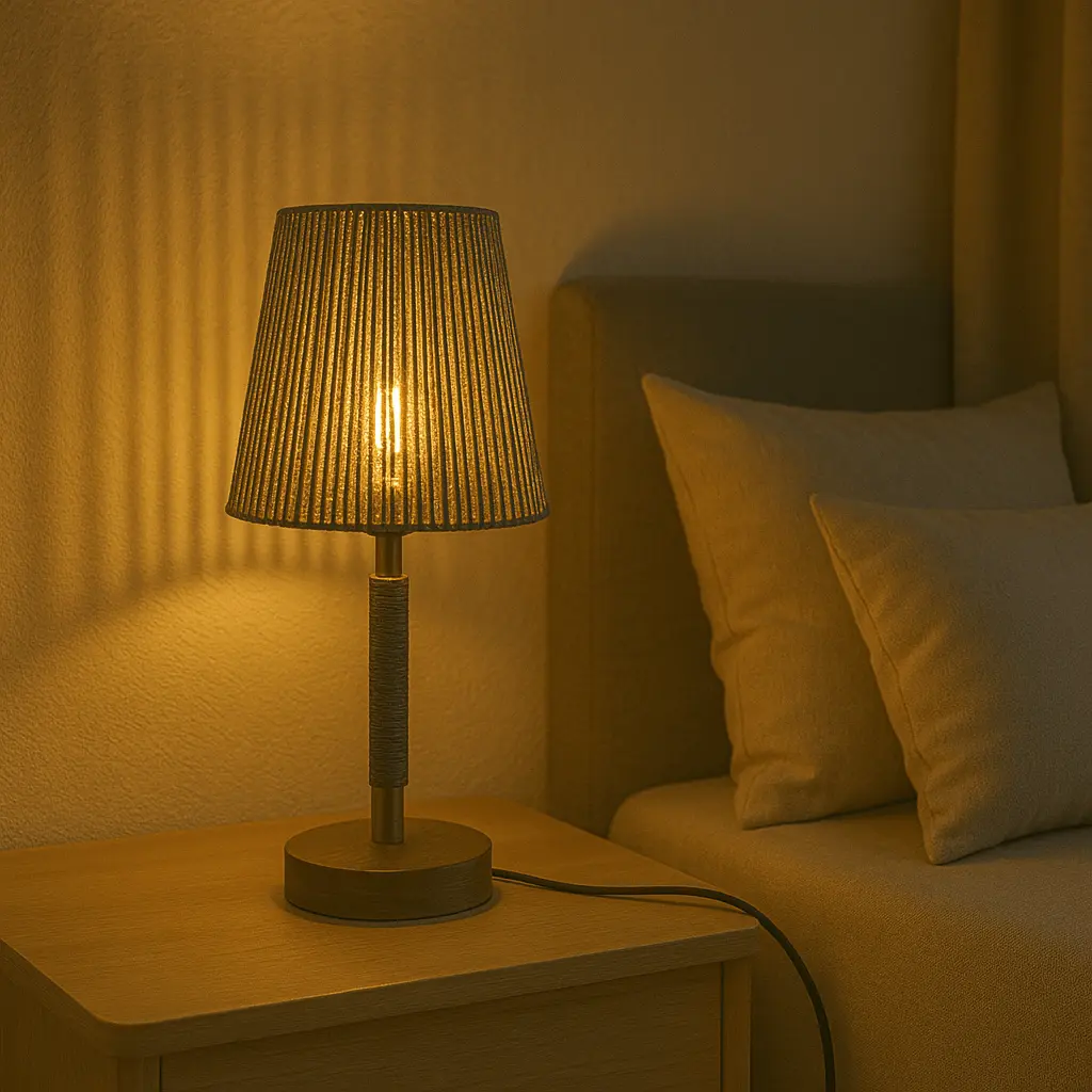 Table lamp -KALIX - for E27