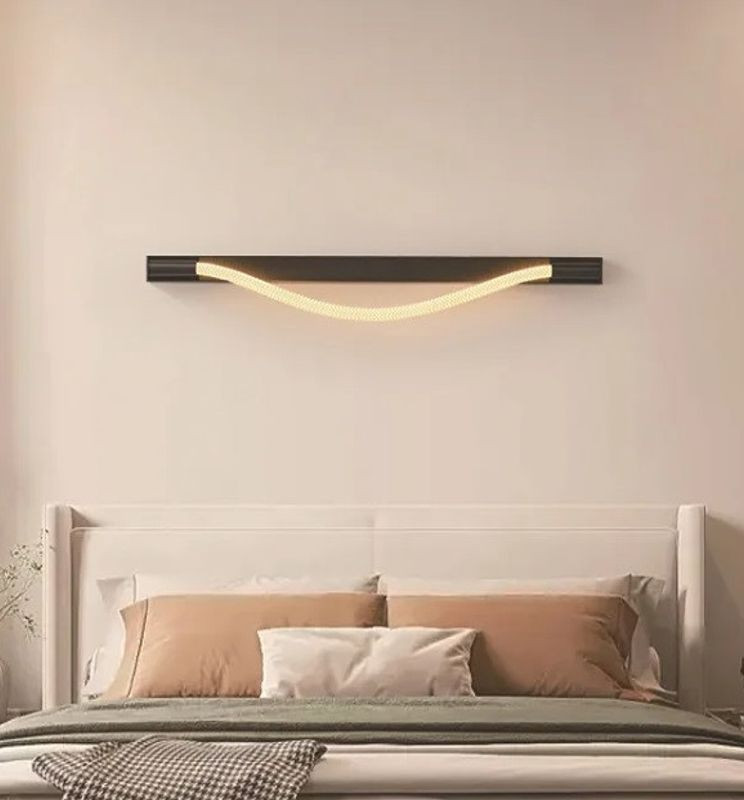 LED Wall Light 8W - RIGEL - Interior Wall - 3500K