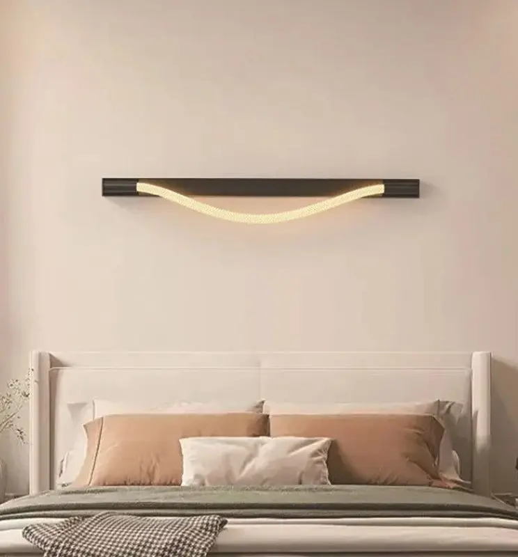 LED Wall Light 8W - RIGEL - Interior Wall - 3500K