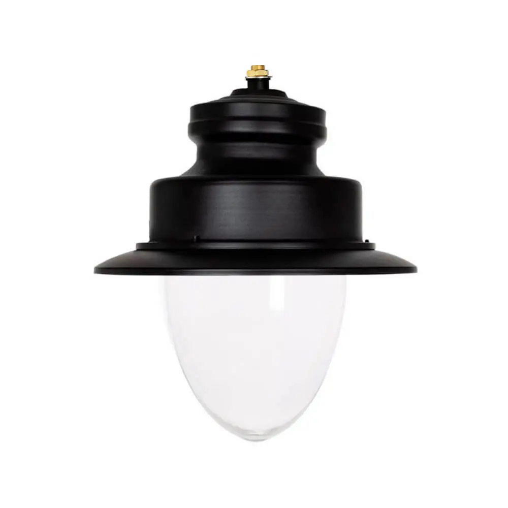 LED Streetlight - Fisherman - Aluminum - 65W GxTronic / Moso / Philips XIEP