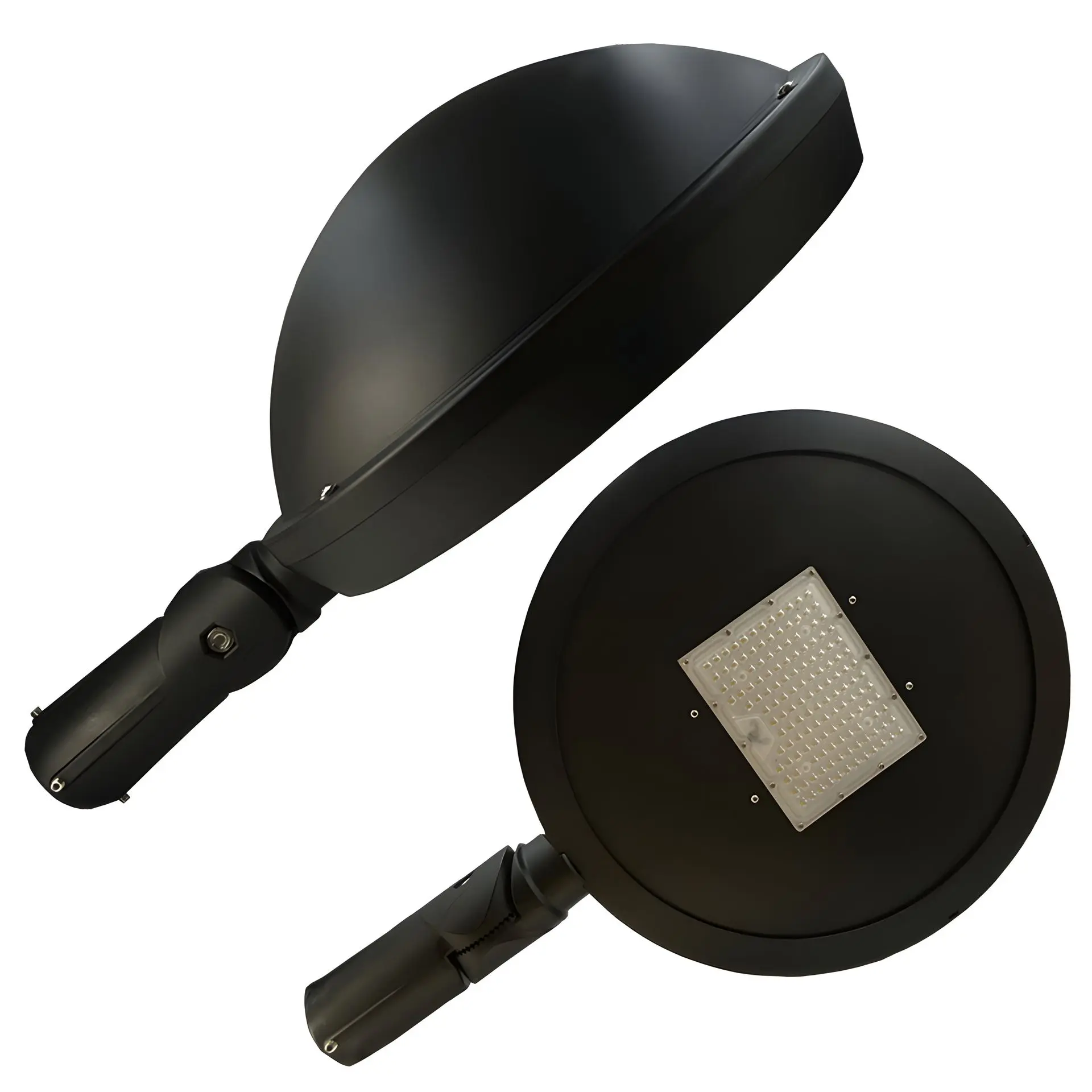 LED Streetlight - URBAN CITY - Aluminum - 65W GxTronic / Moso / Philips XIEP
