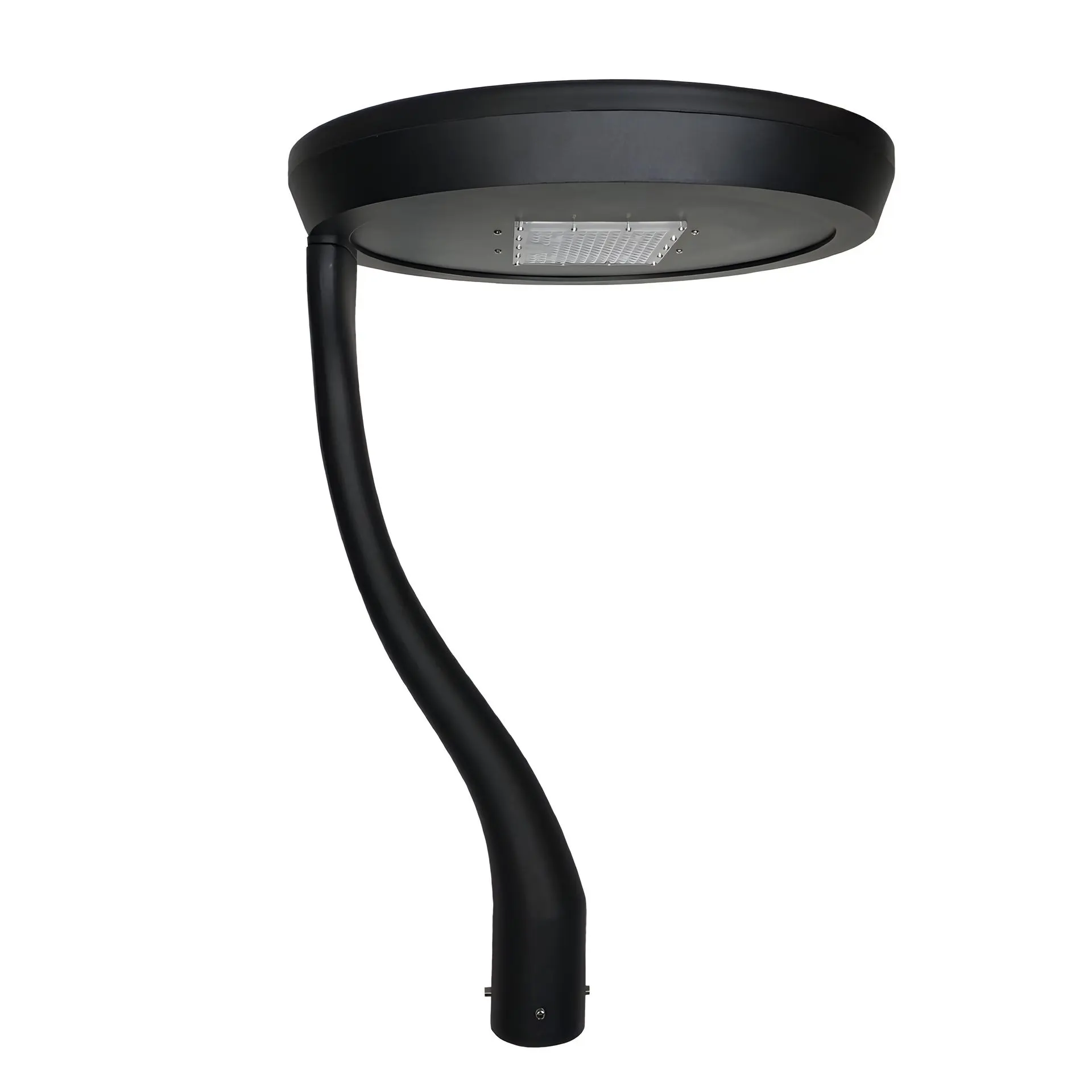 LED Streetlight - EUROBEAM - Aluminum - 65W GxTronic / Moso / Philips XIEP