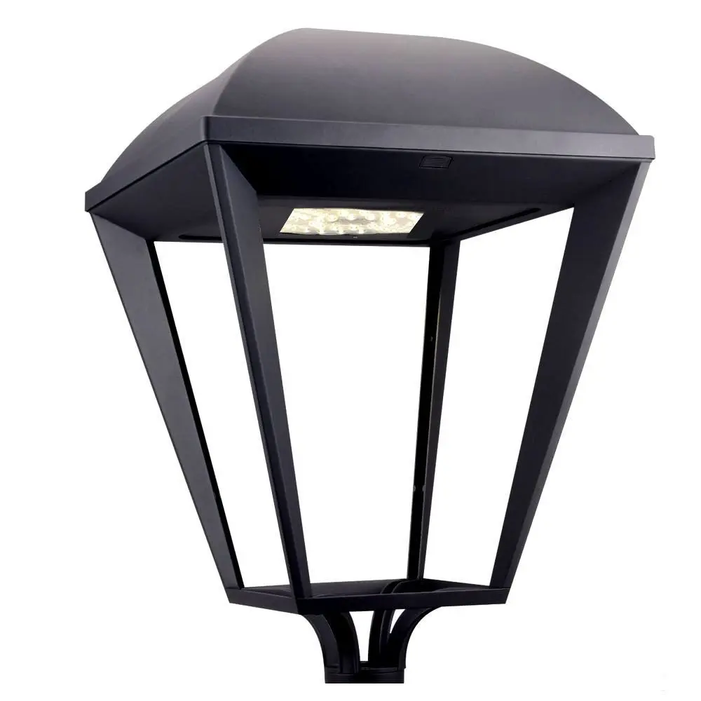 LED Streetlight - VILLA ELITE - Aluminum - 65W GxTronic / Moso / Philips XIEP