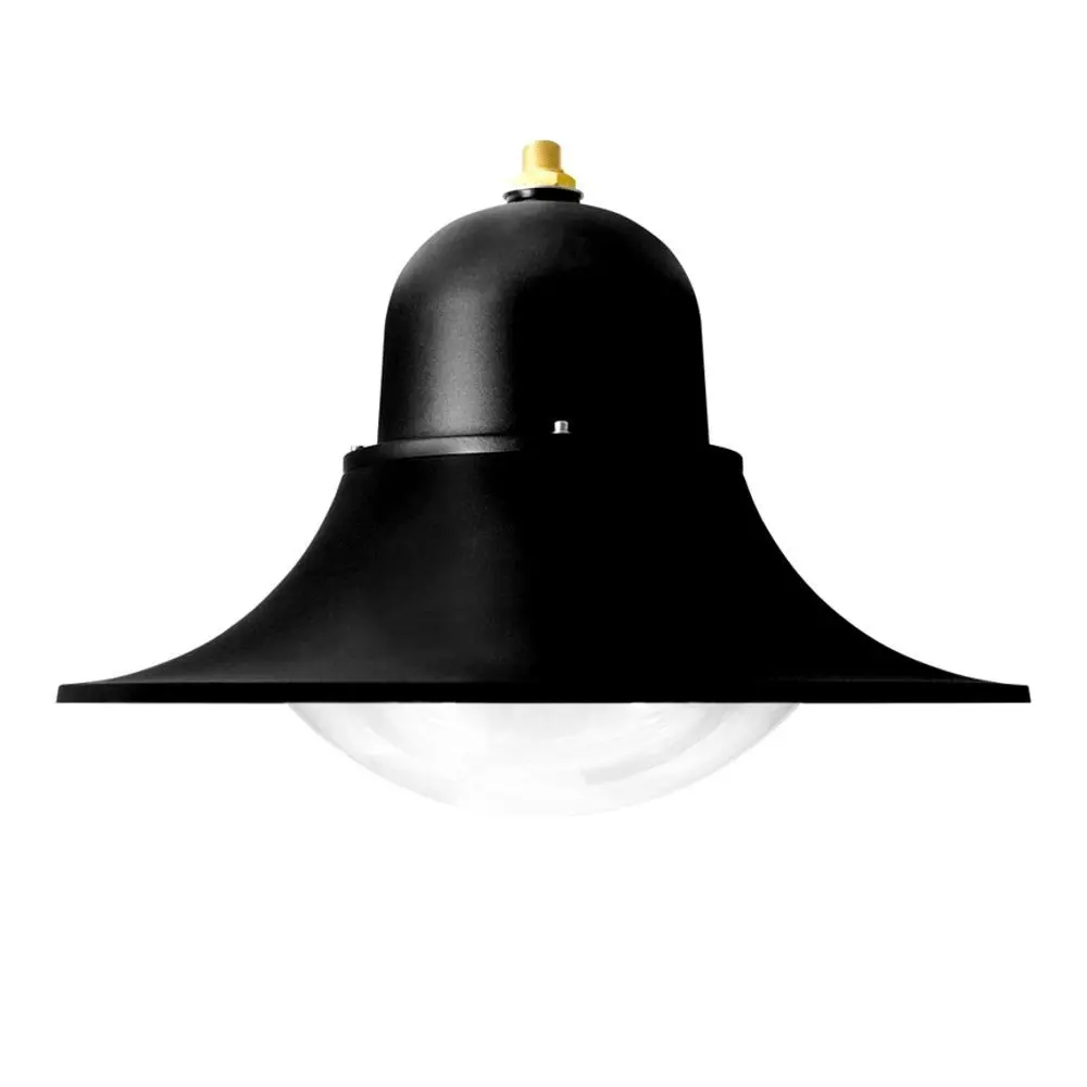 LED Street Light - FISH - Aluminum 40W GxTronic / Moso