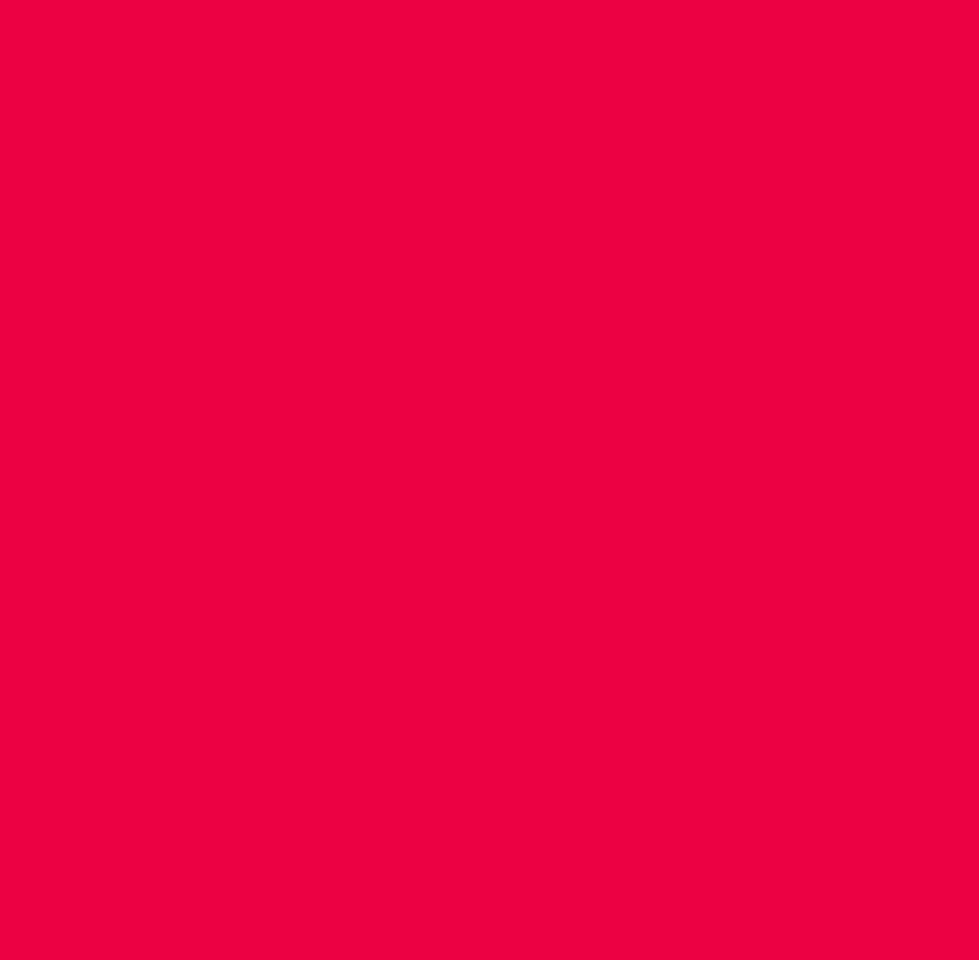 Filtro Rojo para Luminaria LED