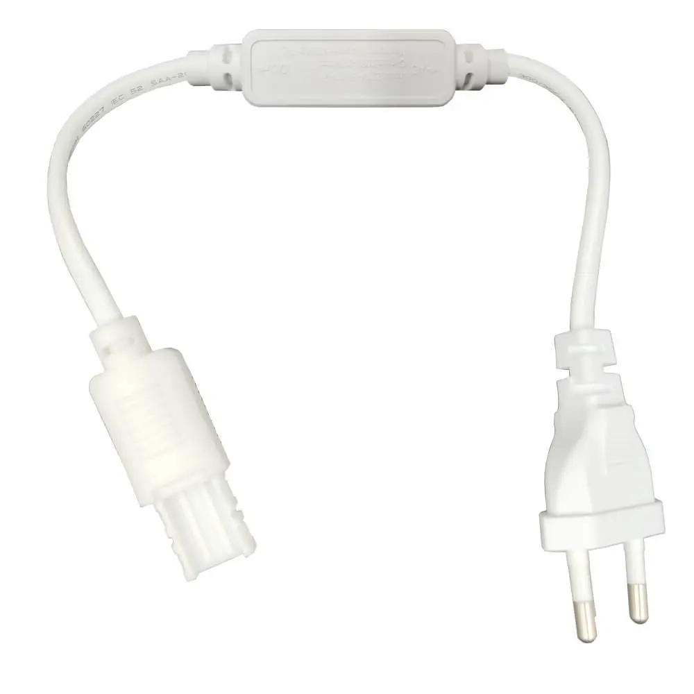 Current Rectifier Cable - 12mm - for LED Strip SPSMD120D8W