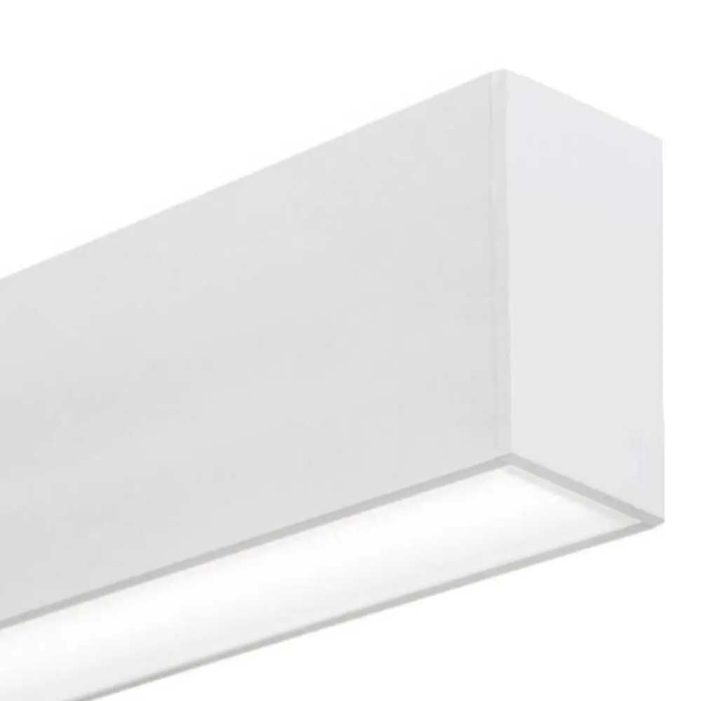 Linear LED Batten - MUNICH WHITE - 0.5m - 1m - 1.5m - 2m - IP54 - Dimmable