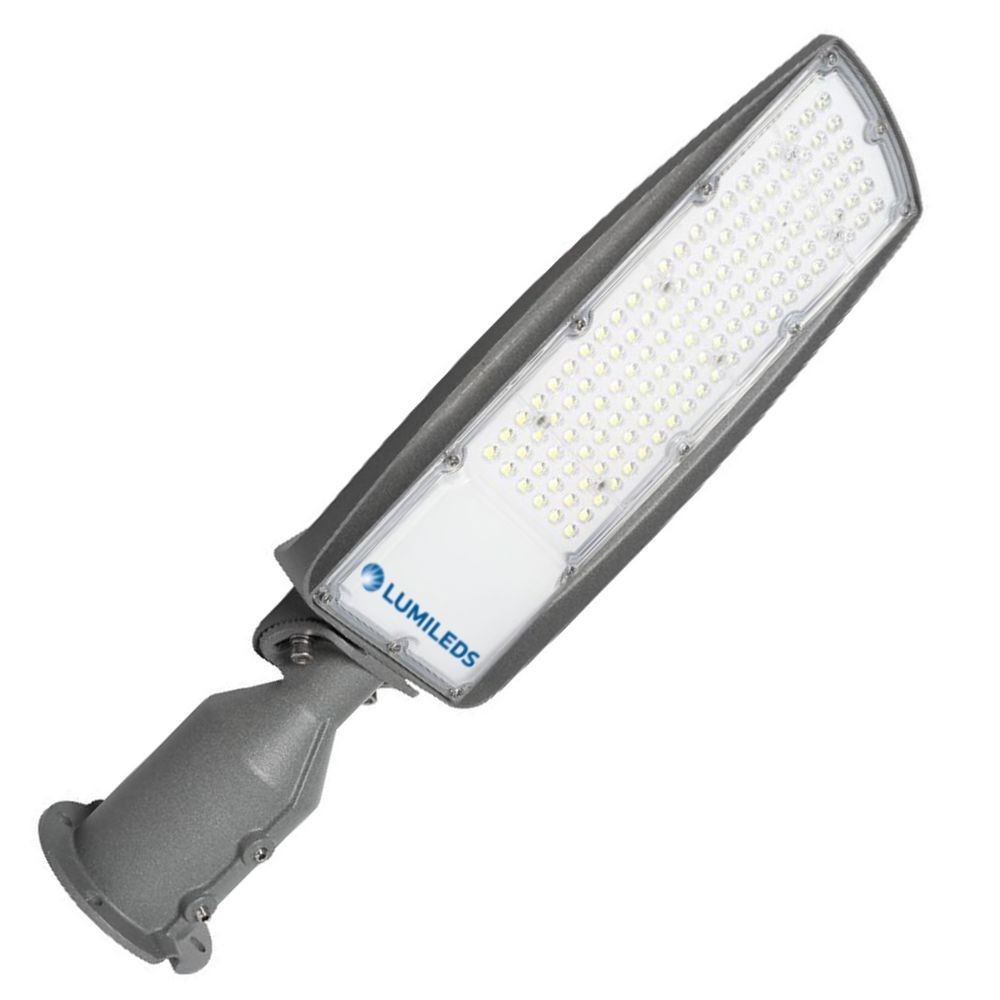 50W LED Streetlight FRIGG - CHIP LUMILEDS 140Lm/W