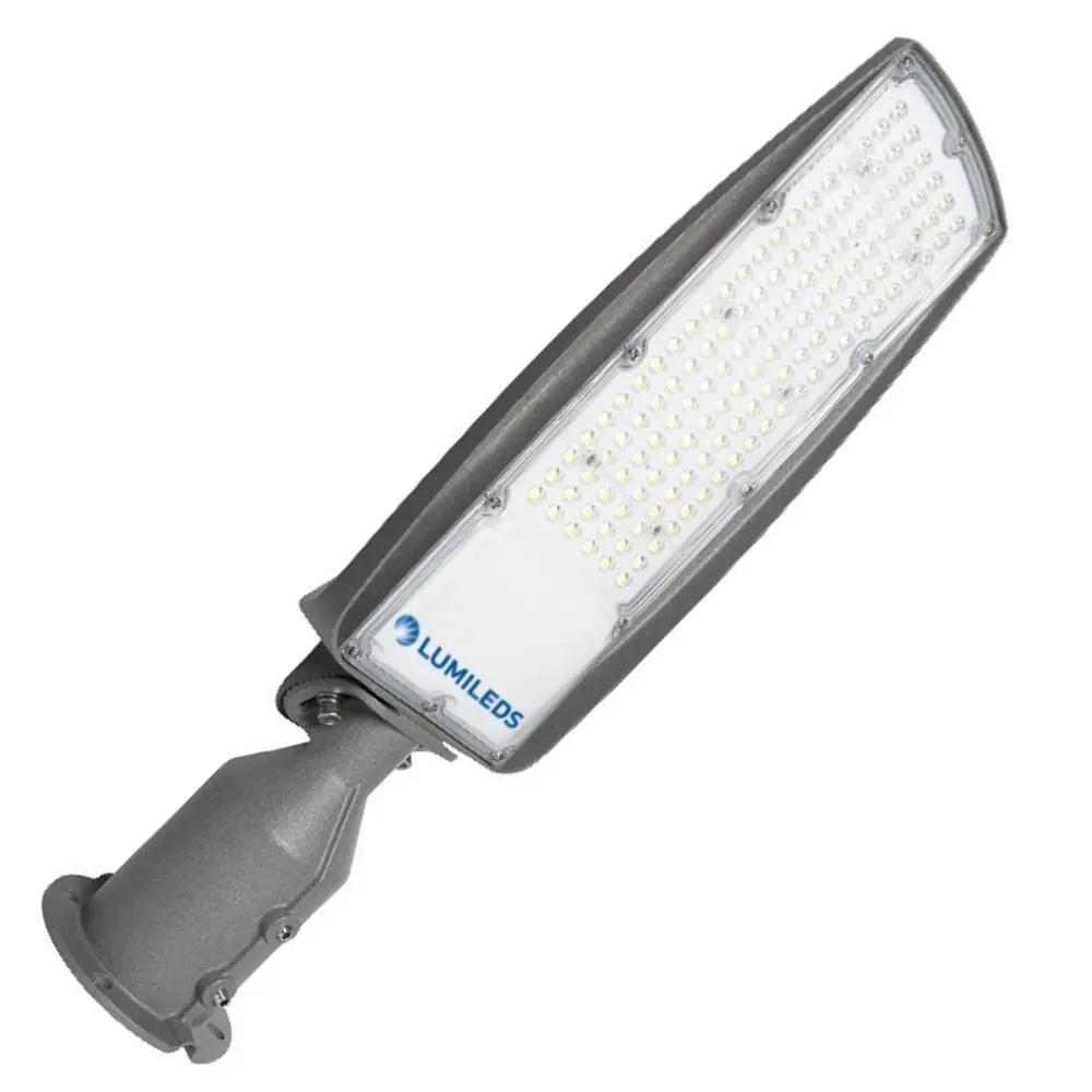50W LED Streetlight FRIGG - CHIP LUMILEDS 140Lm/W