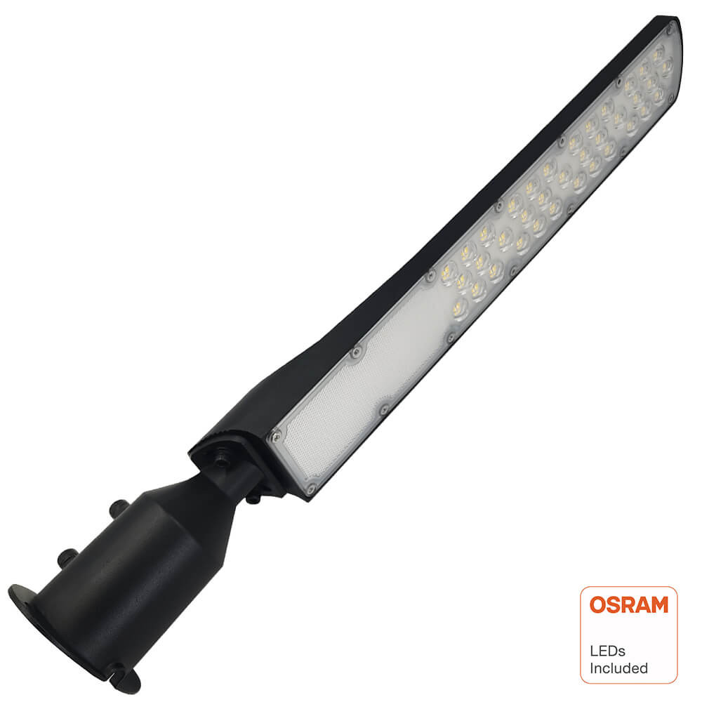 LED Street Light 100W AREA FLEX - OSRAM CHIP DURIS E 2835