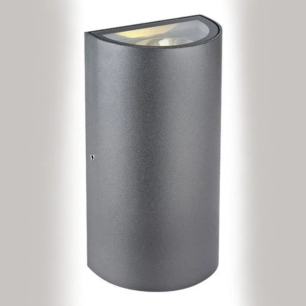 LED-væglampe CANNES dobbelt Udendørsbelysning 12W IP54