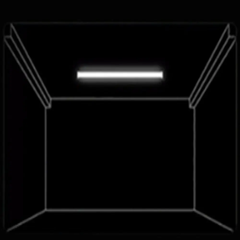 Aplique LED - Multiformas FLEXI NEON  - TULLN - 100cm