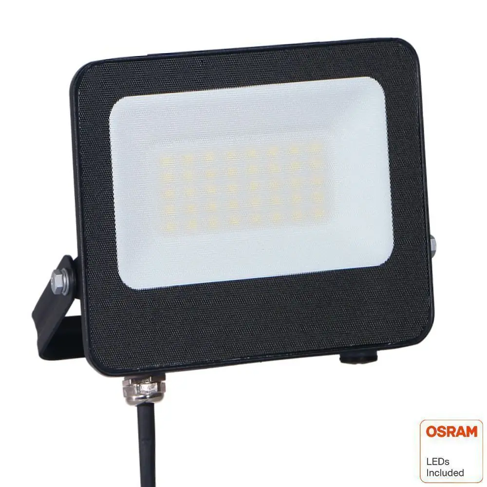 Foco Proyector LED 30W - ACTION PRO - OSRAM CHIP DURIS E2835