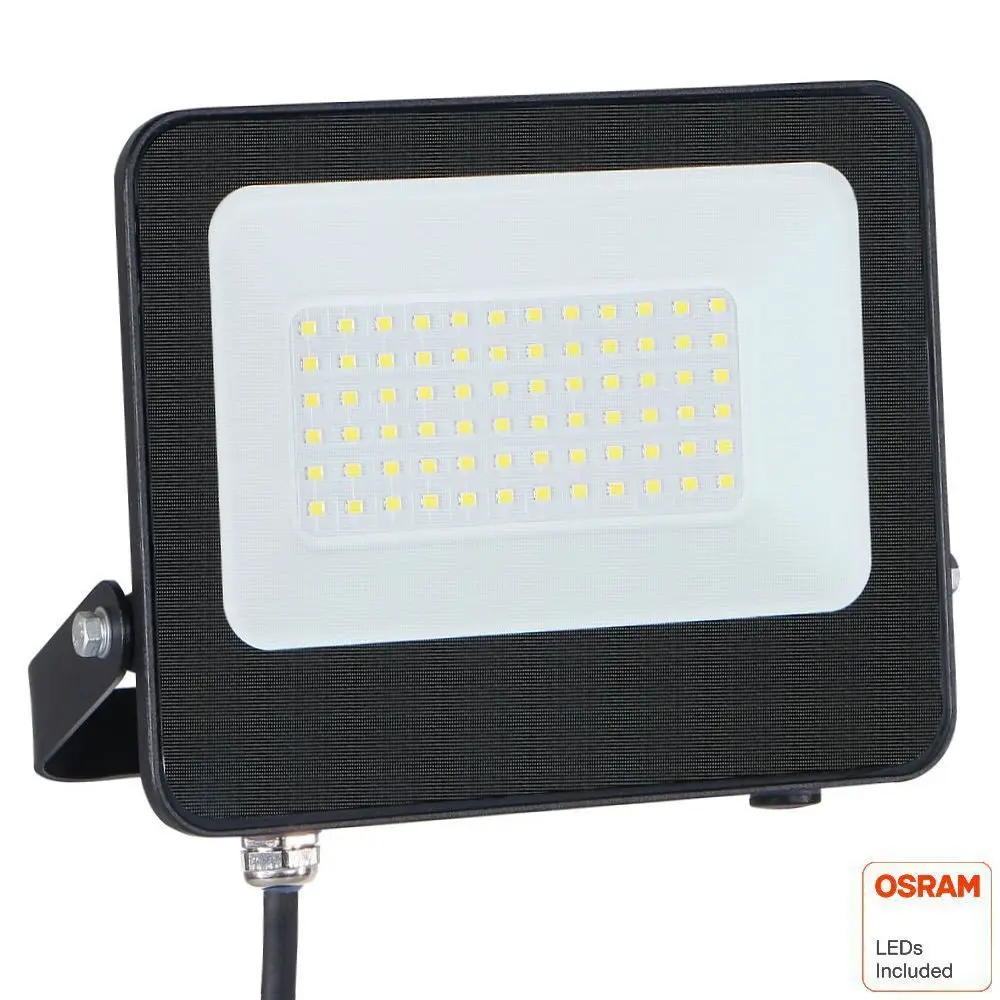 Foco Proyector LED 50W - ACTION PRO - OSRAM CHIP DURIS E2835