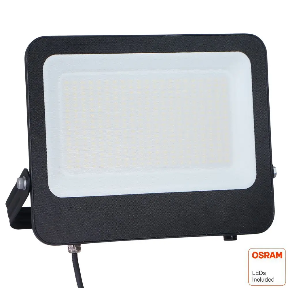 Foco Proyector LED 200W - ACTION PRO - OSRAM CHIP DURIS E2835