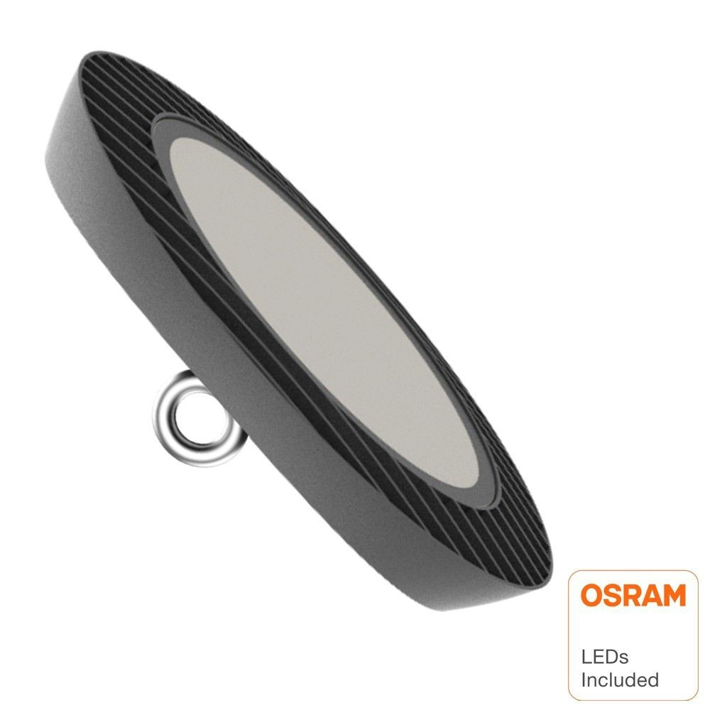 Industrial LED High Bay 150W-100W-80W UFO ENDURANCE OSRAM CHIP DURIS E 2835