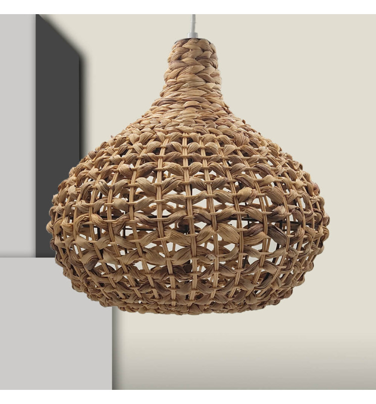 Pendant Lamp | RATTAN BATAM | for LED E27