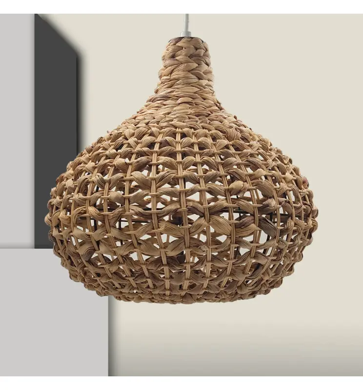 Pendant Lamp | RATTAN BATAM | for LED E27