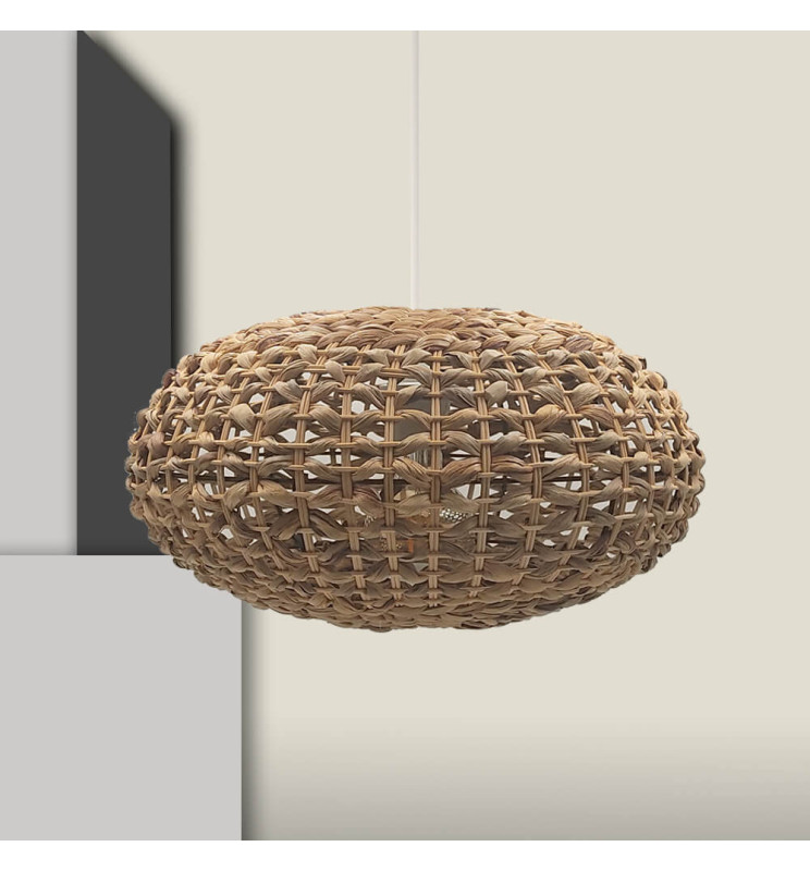 Pendant Lamp | RATTAN MEDAN | for LED E27