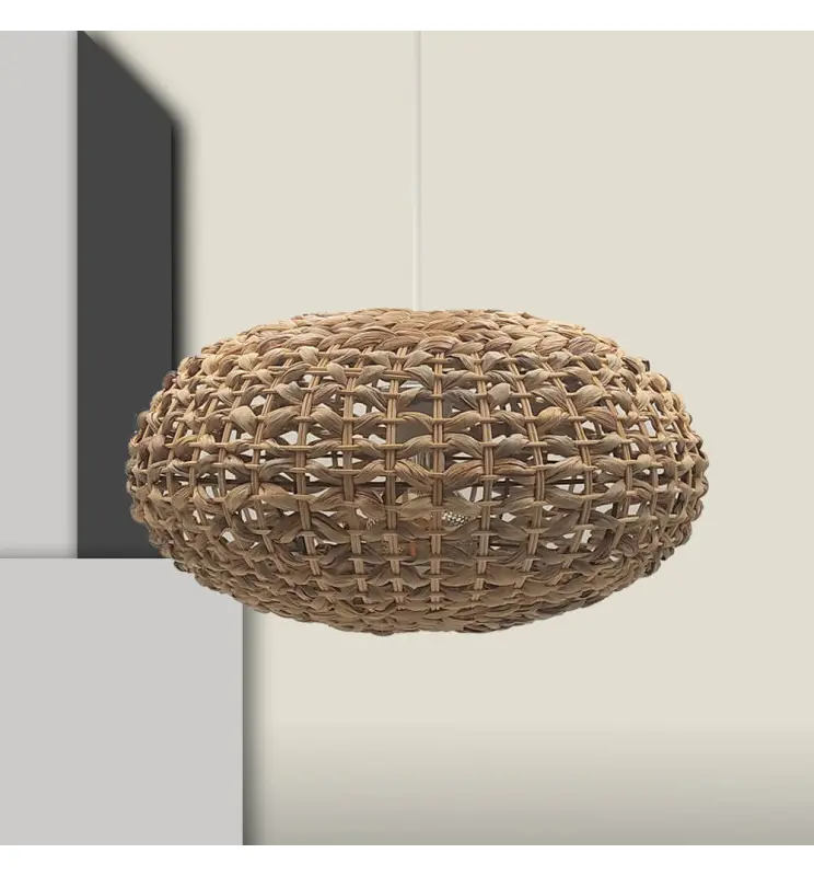 Pendant Lamp | RATTAN MEDAN | for LED E27