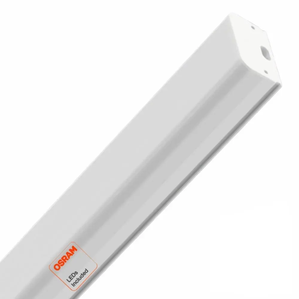 LED Linear Fixture - ARTISTIC - 12W - OSRAM CHIP - Exclusive Customizable Ceilings - 60cm