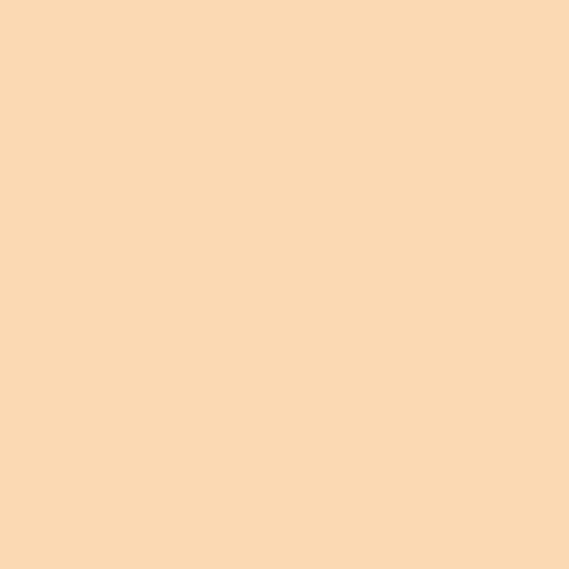 Filtro Naranja Suave para Luminaria LED