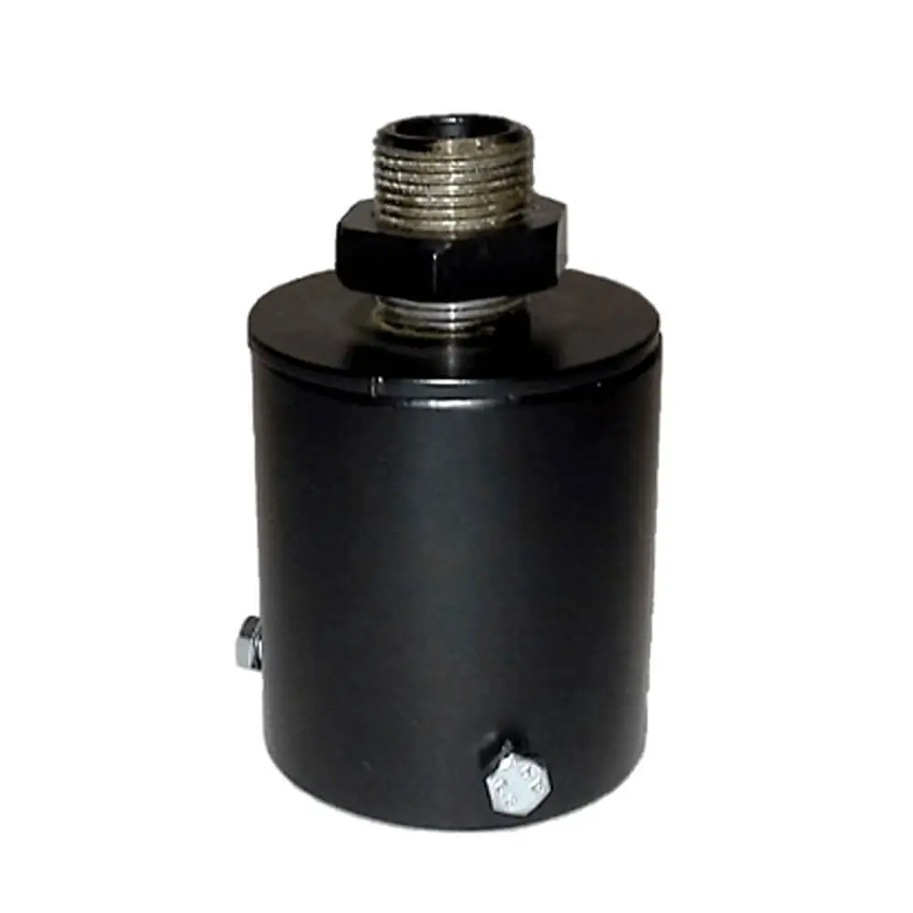 Soporte de acoplamiento para columna farola LED - 70mm