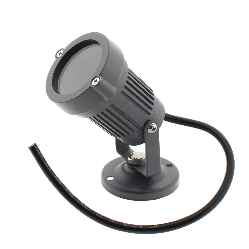 Outdoor Garden Spotlight IP65 for GU10 Lamp