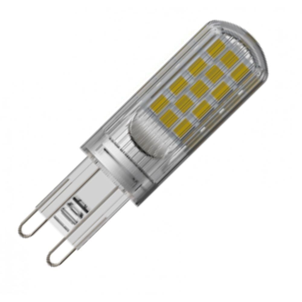 LED G9 Bulb 4.2W - Lumileds Chip 470Lm - 360º
