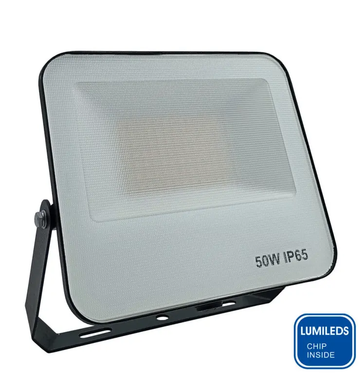 LED Floodlight 30W AURORA - Lumileds Chip 140Lm/W