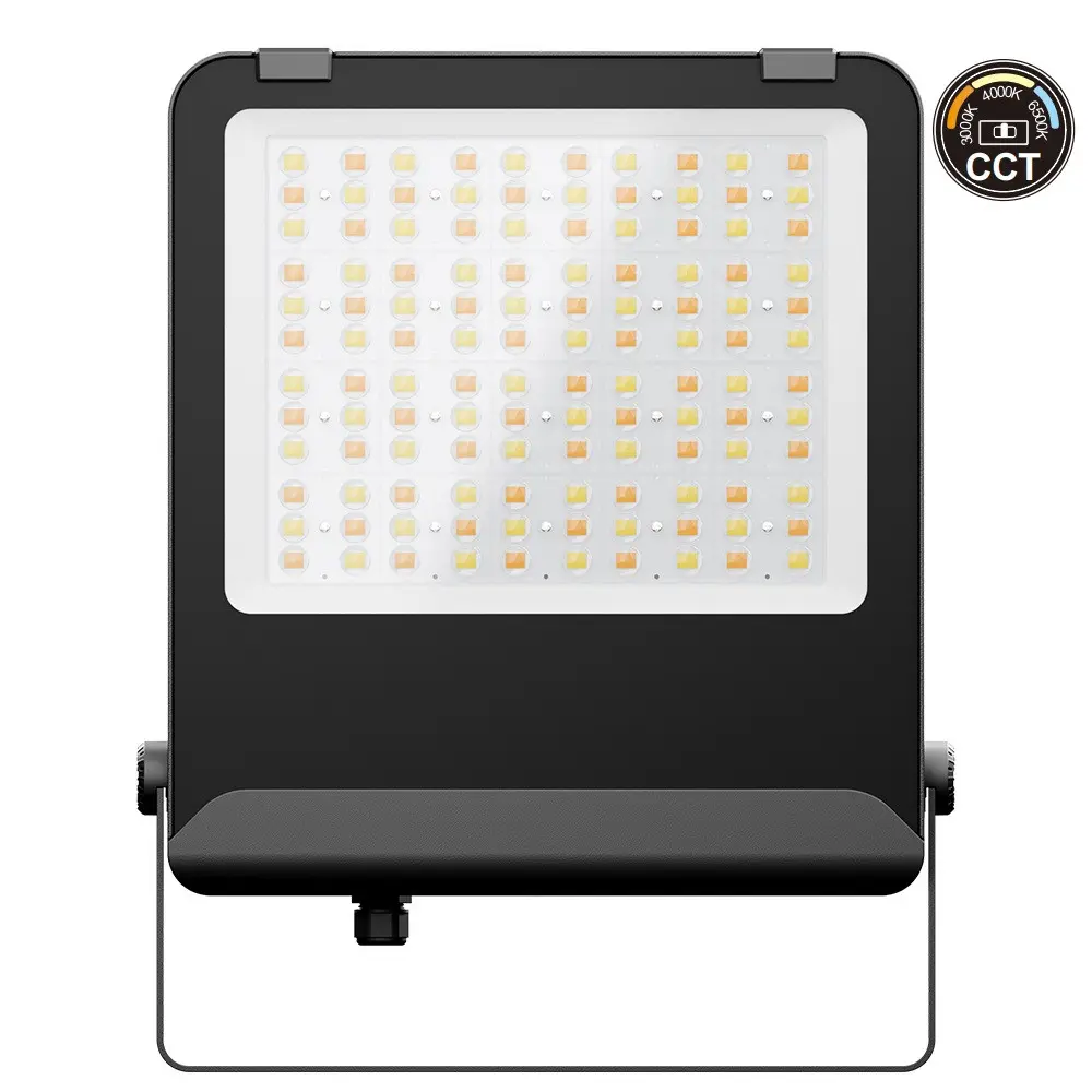 LED Floodlight 200W | MAXLITE | 3CCT SOSEN Driver | IP65 160Lm/W | 5-year Warranty