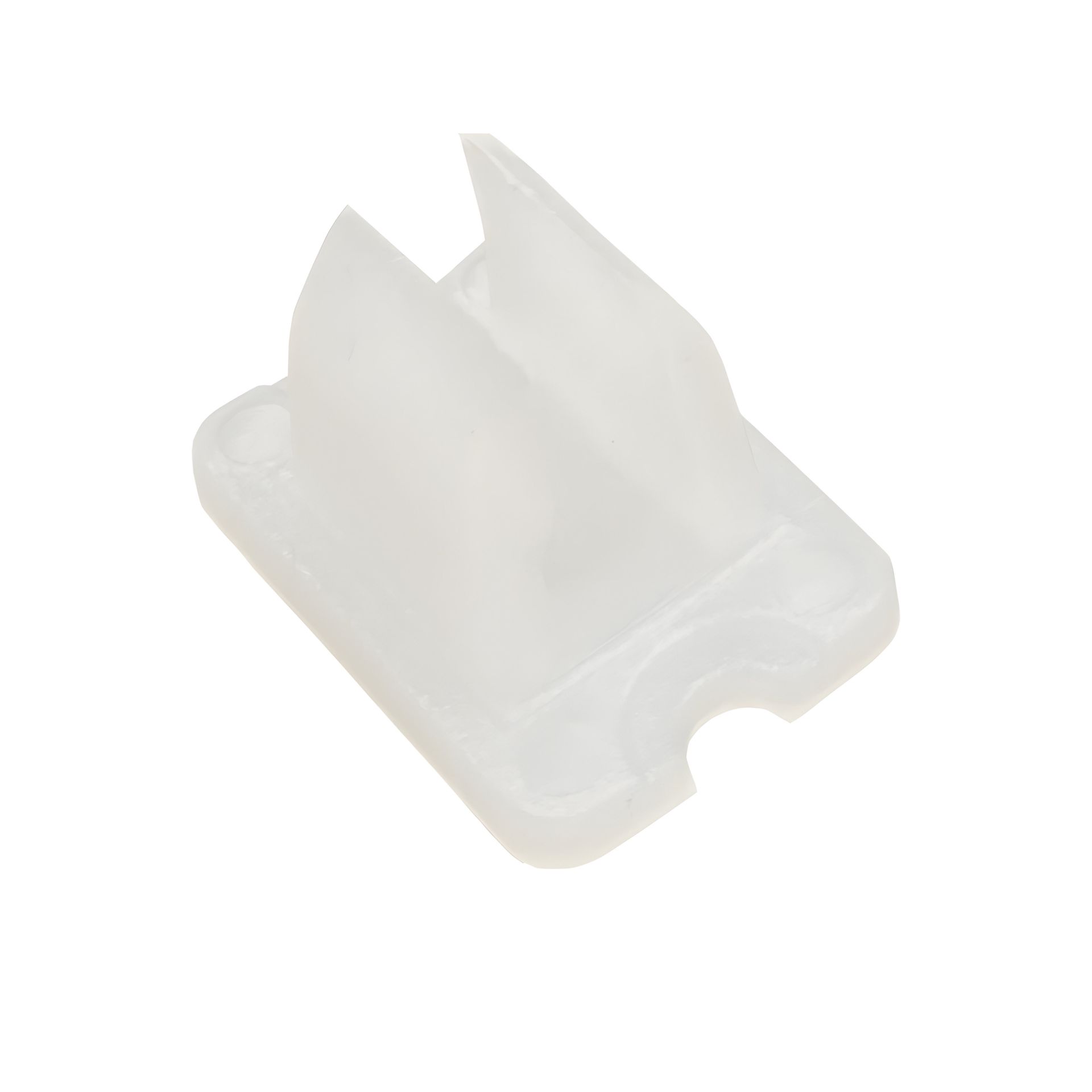 PACK10 Fixing Clip for LED Neon 6x12mm | Special for Signs