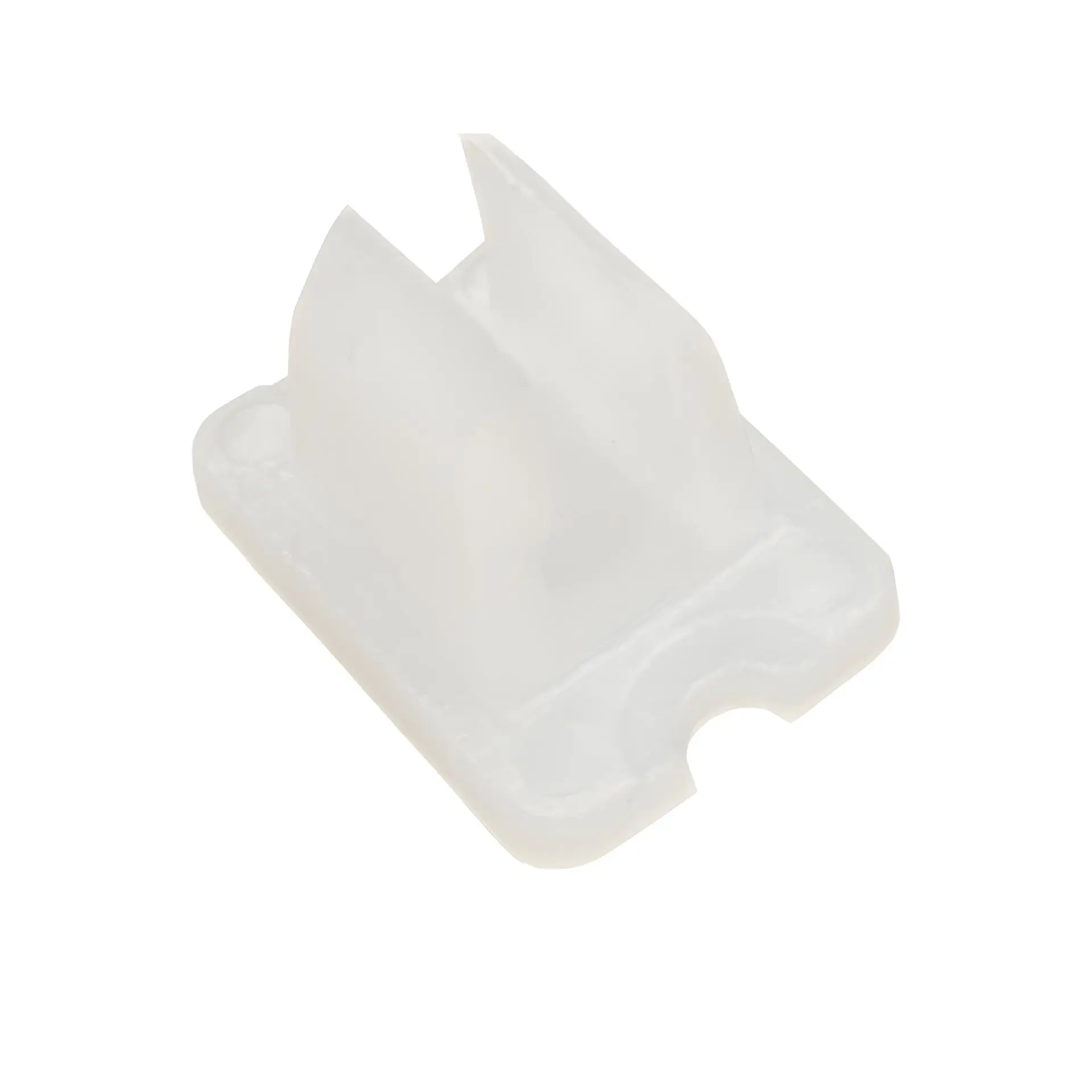 PACK10 Fixing Clip for LED Neon 6x12mm | Special for Signs