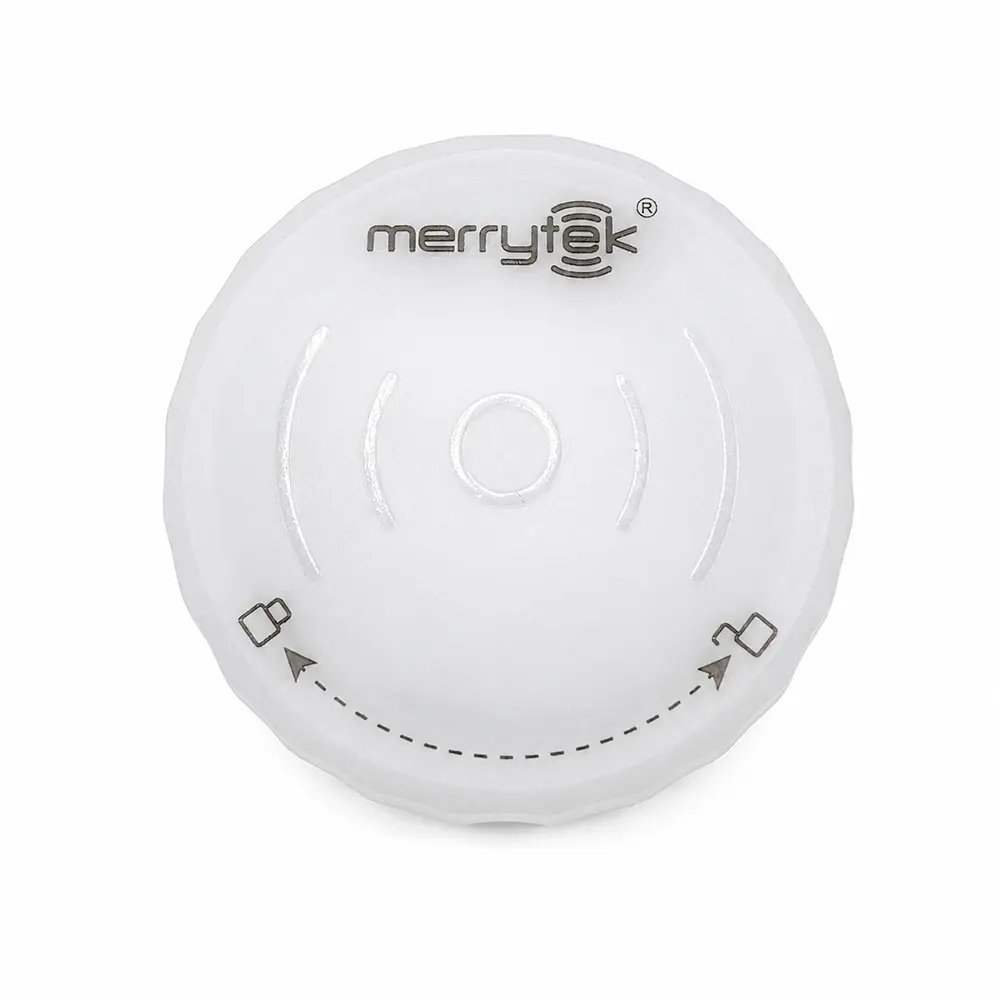Merrytek Zhaga 0-10V Radar Motion Sensor | for UFO LED High Bay Lights