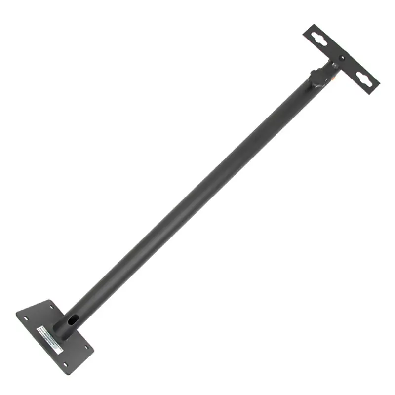 Soporte extensible Negro para Proyector LED 60cm a 105cm