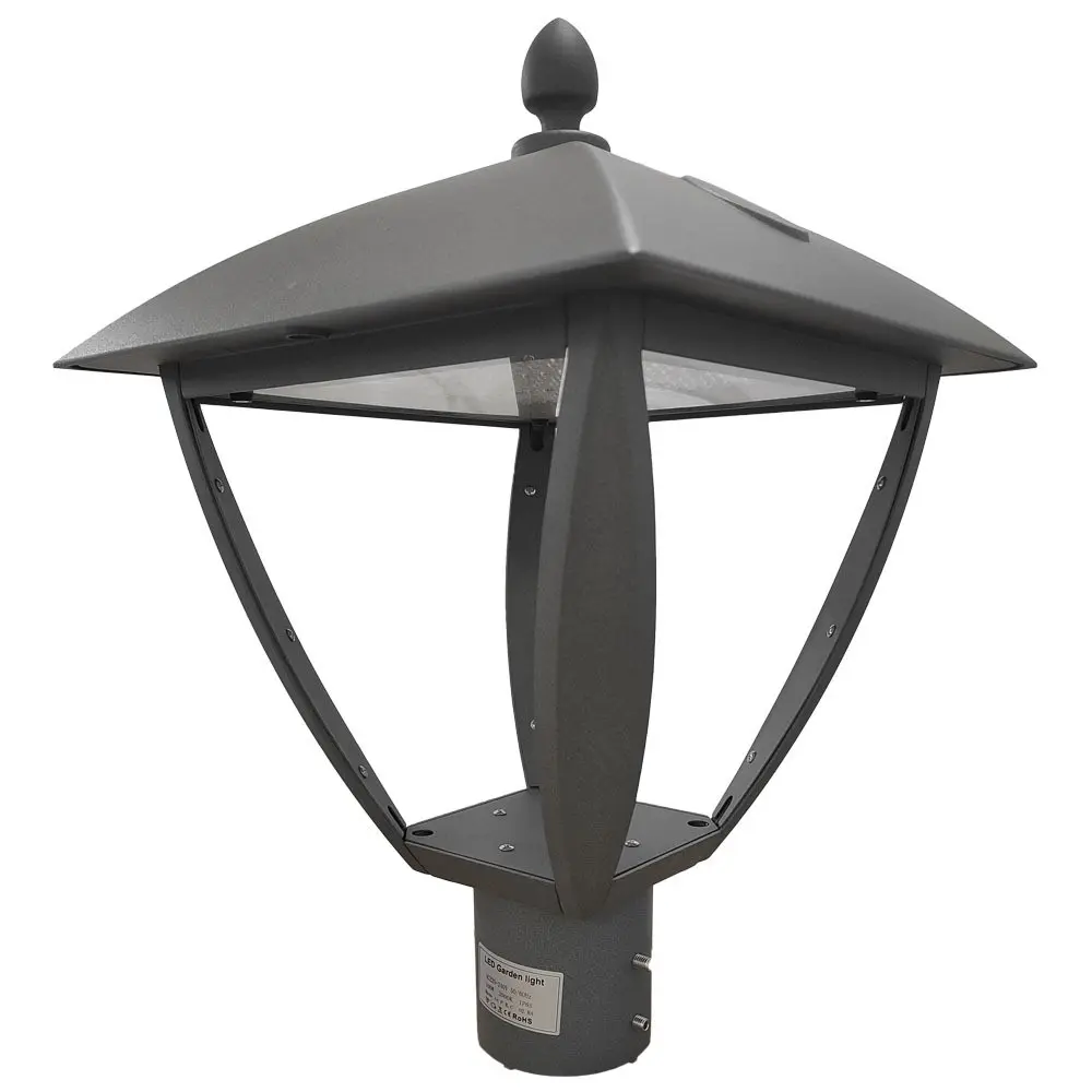 LED Streetlight 10W - 100W NEW VILLA Philips Driver Programmable SMD5050 240Lm/W