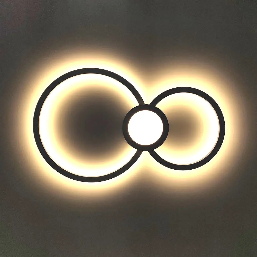 Aplique LED 24W VISBY Pared Interior