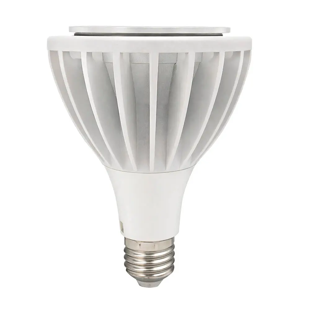 Bombilla LED E27 18W PAR30 | 3000K 12º
