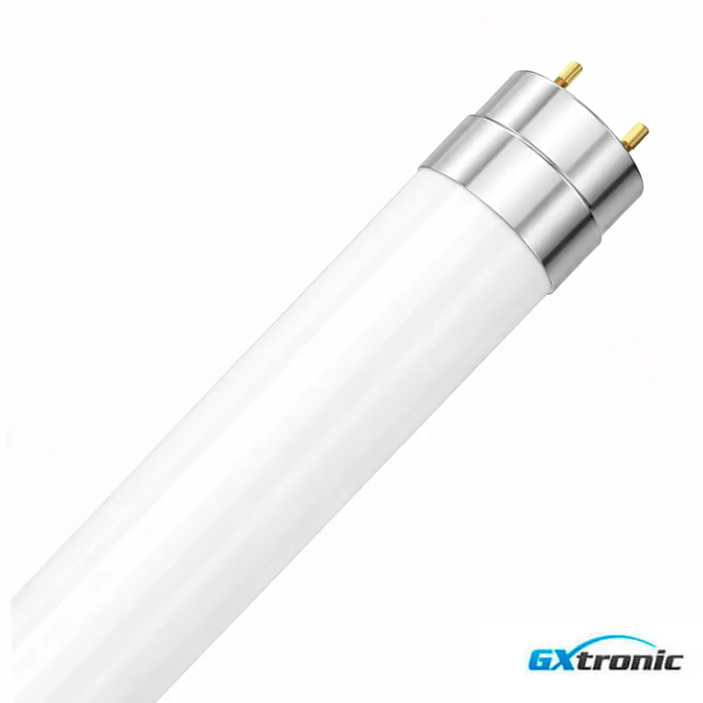 PACK10 LED Tube T8 24W 150CM | GXtronic Glass 300º | SMD2835 110Lm/W
