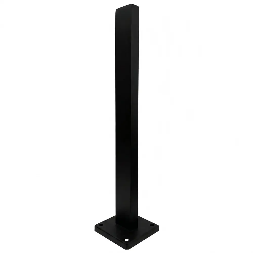 Poste de Jardín AERO 800mm para Apliques LED | IP67