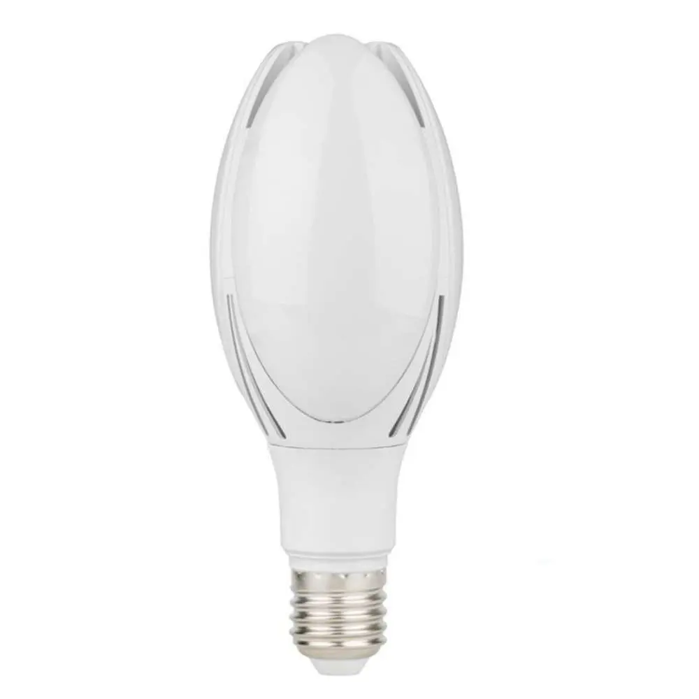 LED Pære ED90 40W til Lygtepæl | E27 Fatning Høj Modstandsevne | 300º