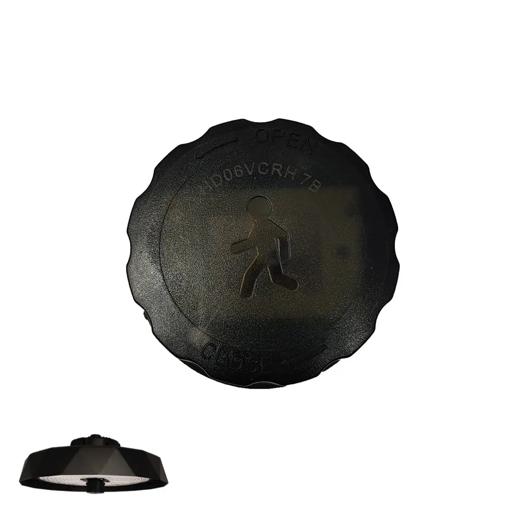 Motion Detector - Regulator for UFO Pendant Light with ZHAGA SWITCH
