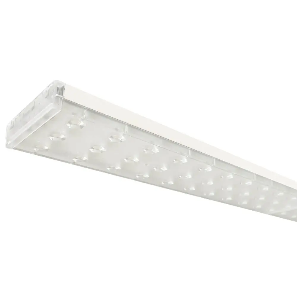 Linear Track LED Spotlight Three-Phase 41W-66W ARENDAL | VOSSLOH DRIVER | OP 90º 150cm