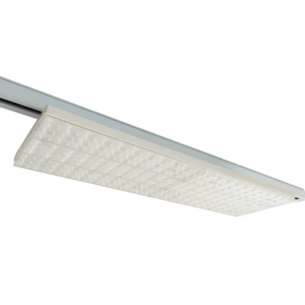 Linear Track LED Spotlight Three-Phase 75W ARENDAL | Philips Xitanium Driver | 360º 58cm