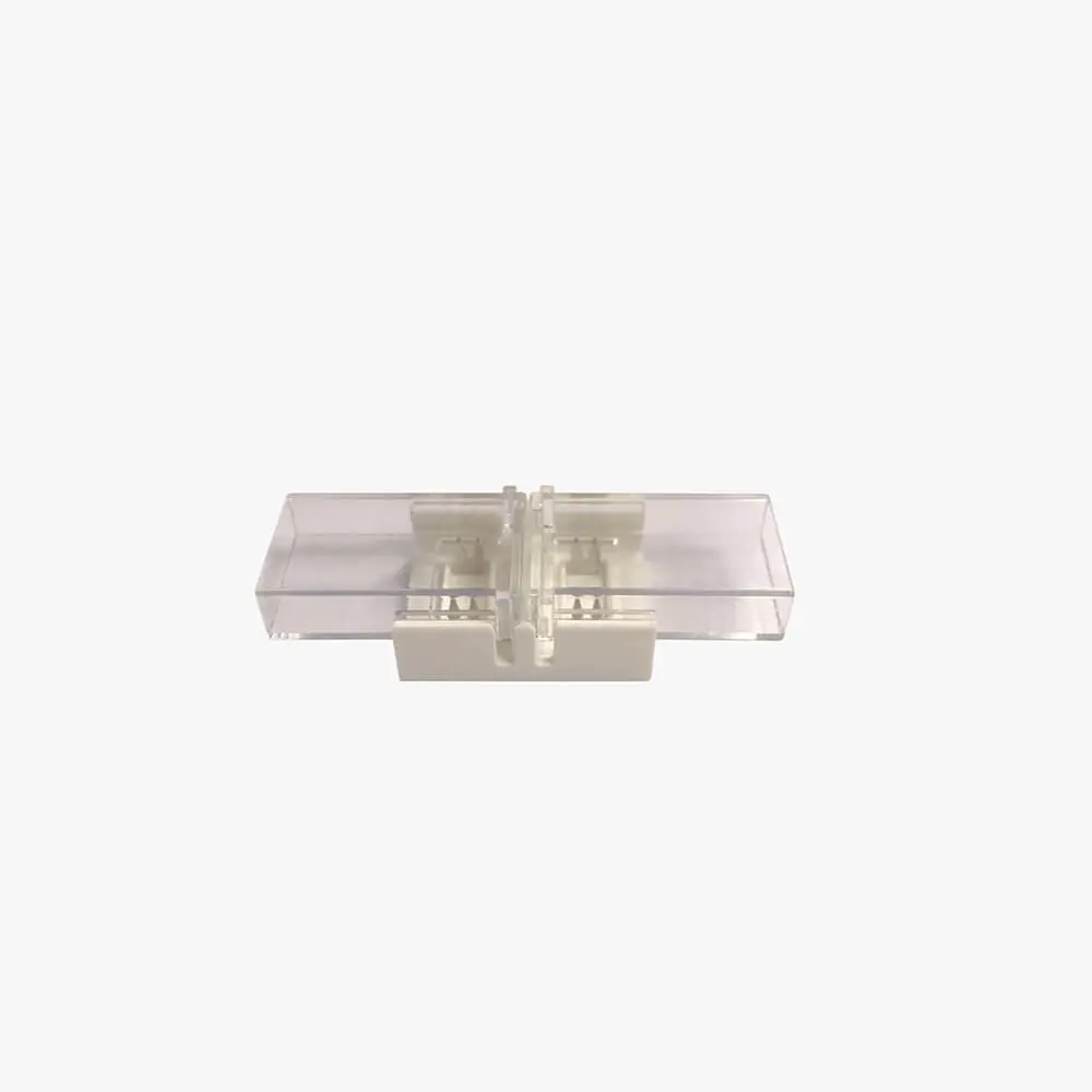 Conector para Tiras LED COB + SMD - 8mm - 10mm - IP65