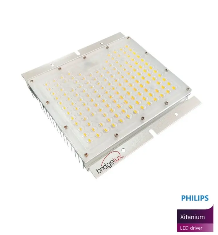LED Optical Module - 65W-49W - Philips XITANIUM Essential - Xi EP - Programmable - HIGH LUMINOSITY 180Lm/W
