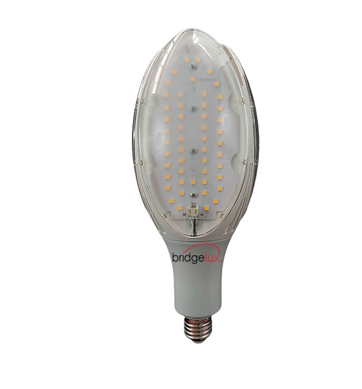 LED Lamp Bulb 45W - High Luminosity