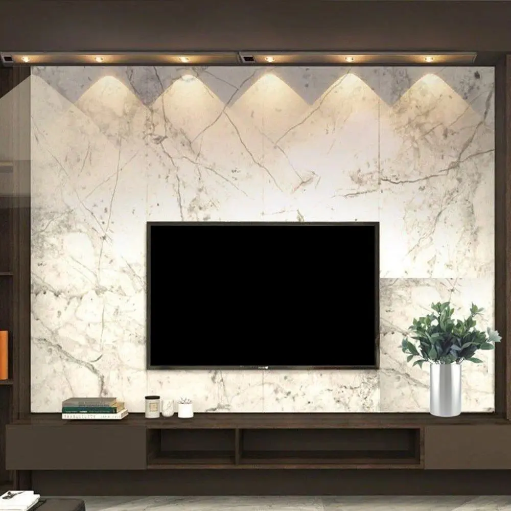 Lámpara Sensor Recargable LED - Lítio - 40cm