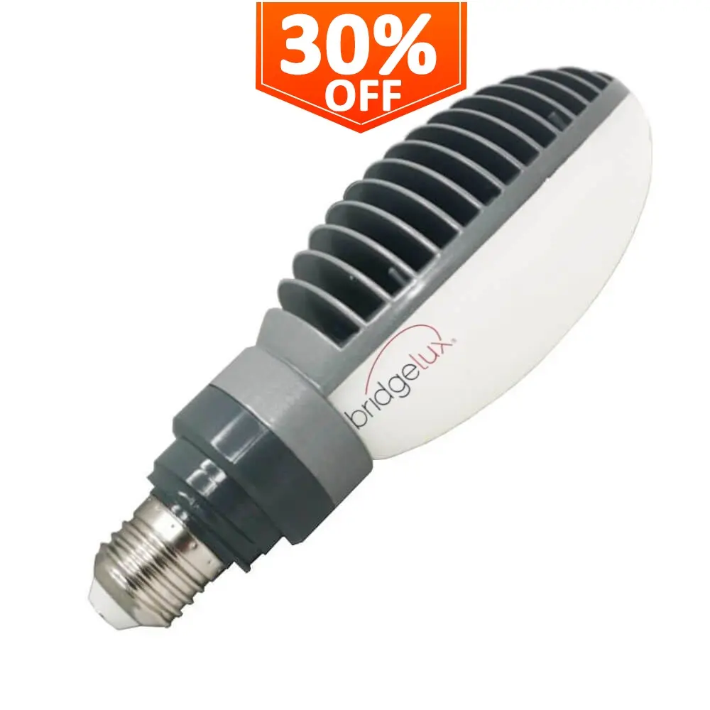 LED Lamp bulb 36W BRIDGELUX E27 - 167 Lm  - High Resistance
